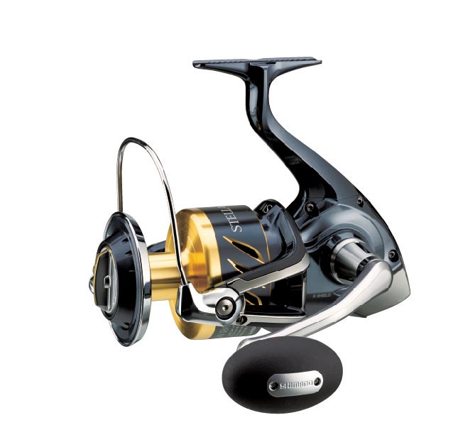 moulinet shimano stella 14000