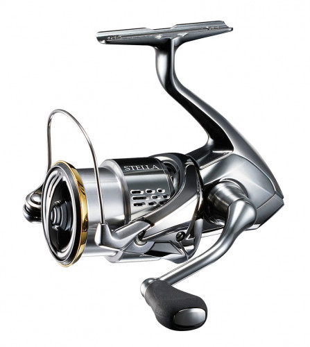 Moulinet Shimano Stella FJ