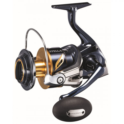 Moulinet Shimano Stella SW-C