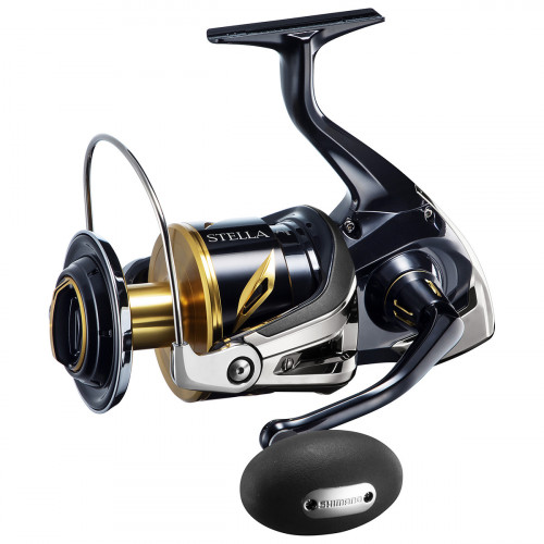 Moulinet Shimano Stella SW-C