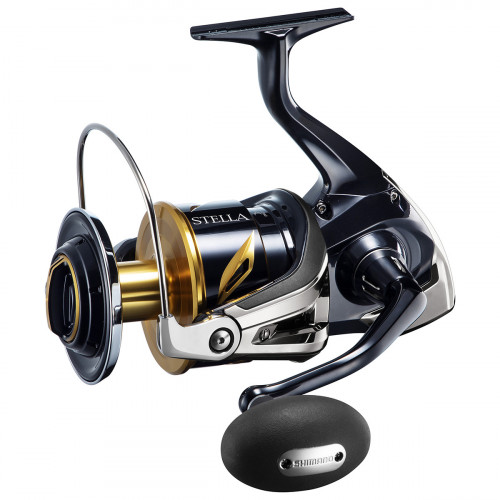 Moulinet Shimano Stella SW-C