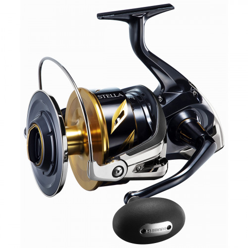 Moulinet Shimano Stella SW-C