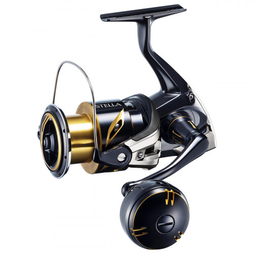 Moulinet Shimano Stella SW-C