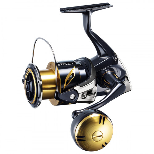 Moulinet Shimano Stella SW-C