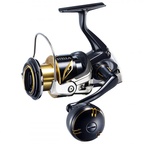 Moulinet Shimano Stella SW-C