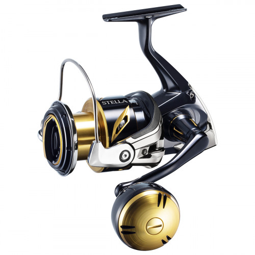 Moulinet Shimano Stella SW-C