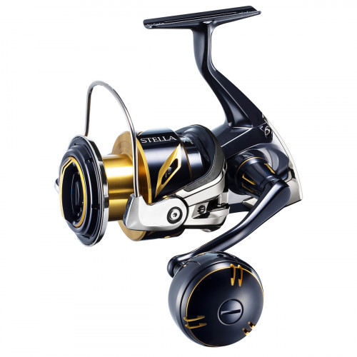 Moulinet Shimano Stella SW-C