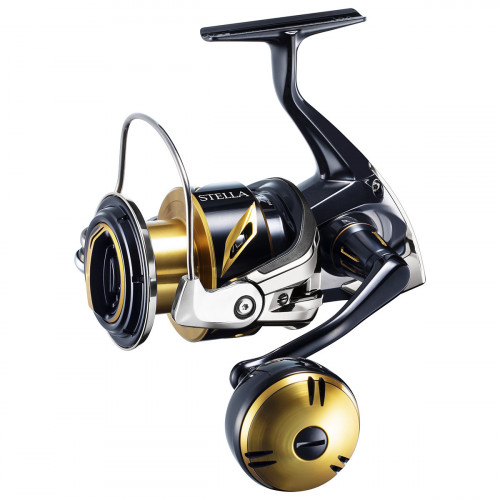 Moulinet Shimano Stella SW-C