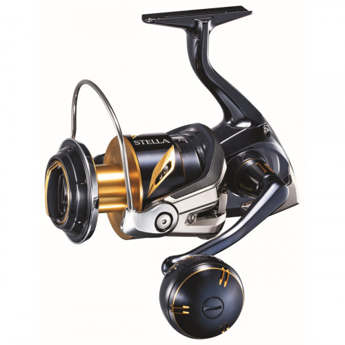 Moulinet Shimano Stella SW-C