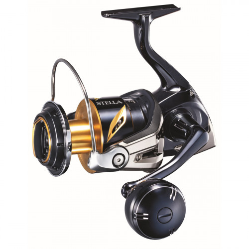 Moulinet Shimano Stella SW-C