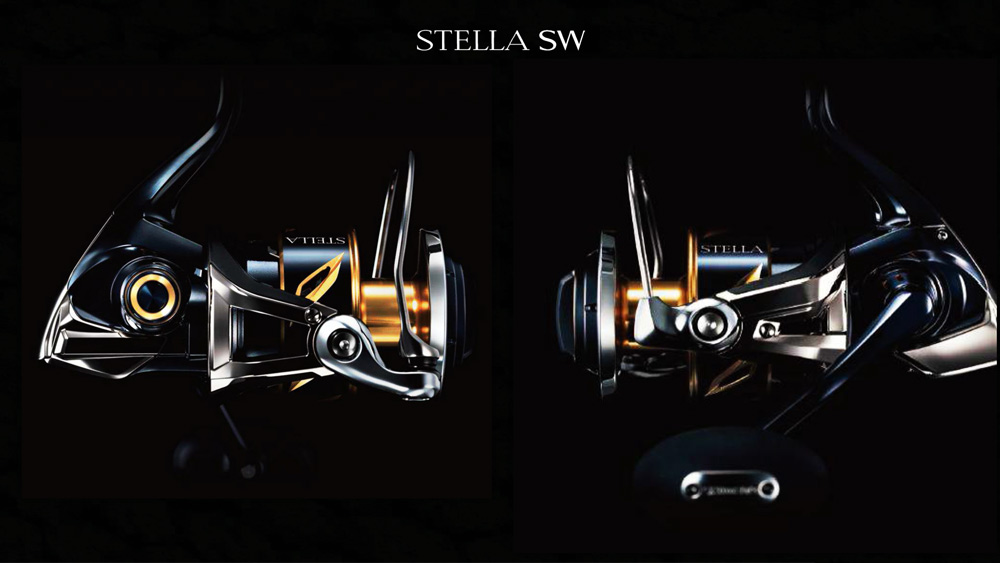 Moulinet-Shimano-Stella-SW-C-Duo